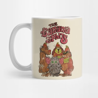 Banana Splits Mug